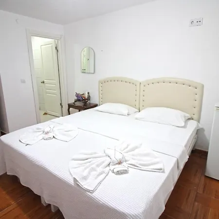 Bozcaada Ilgin Bag Evi * Бозджаада