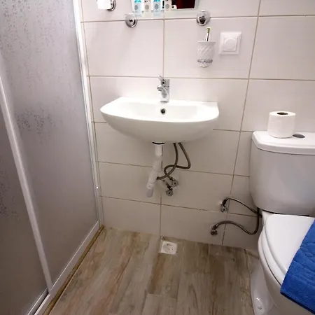 Отель Bozcaada Ilgin Bag Evi Бозджаада