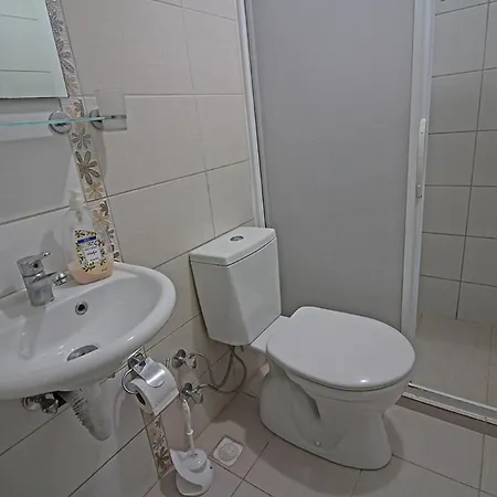 Bozcaada Ilgin Bag Evi * Бозджаада