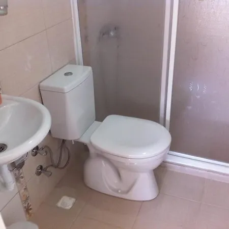 Bozcaada Ilgin Bag Evi Отель