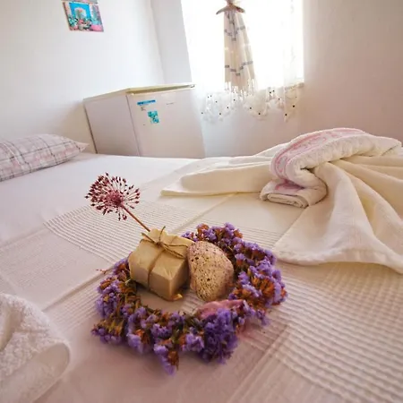 Bozcaada Ilgin Bag Evi